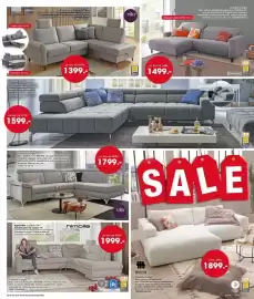 Catalogue Möbel Martin page 7