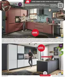 Catalogue Möbel Martin page 8