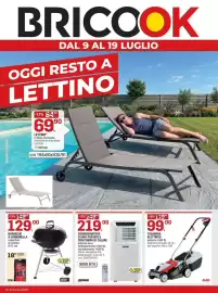 Volantino Brico OK Pagina 1
