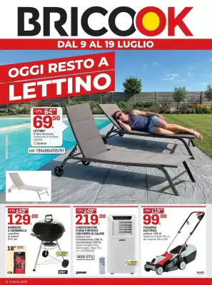 Brico OK (valido fino al 19-07)