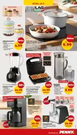 PENNY Prospekt woche 29 Seite 21