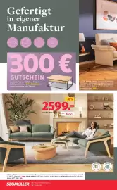 Segmüller Prospekt Seite 14