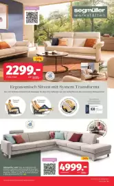 Segmüller Prospekt Seite 15