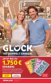 Segmüller Prospekt Seite 2