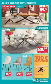 Segmüller Prospekt Seite 21