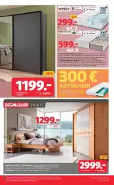 Segmüller Prospekt Seite 31