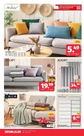 Segmüller Prospekt Seite 32