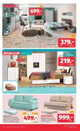 Segmüller Prospekt Seite 35