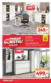 Segmüller Prospekt Seite 36