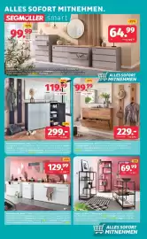 Segmüller Prospekt Seite 37