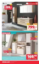 Segmüller Prospekt Seite 38