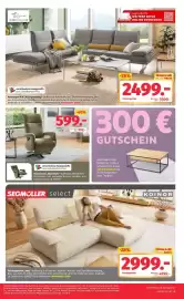Segmüller Prospekt Seite 5