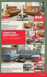 Segmüller Prospekt Seite 9