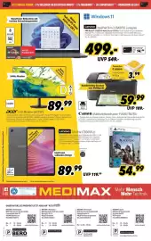MEDIMAX Prospekt woche 28 Seite 8