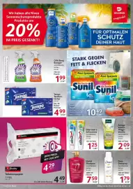Selgros Prospekt woche 29 Seite 13