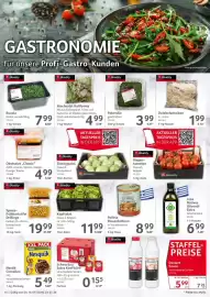 Selgros Prospekt woche 29 Seite 14