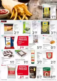 Selgros Prospekt woche 29 Seite 15