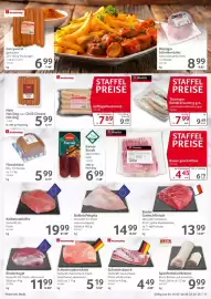 Selgros Prospekt woche 29 Seite 17