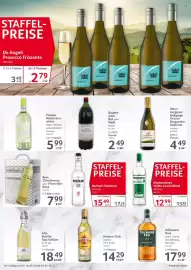 Selgros Prospekt woche 29 Seite 18