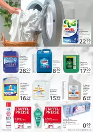 Selgros Prospekt woche 29 Seite 19