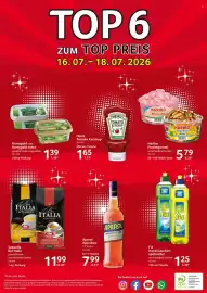 Selgros Prospekt woche 29 Seite 20