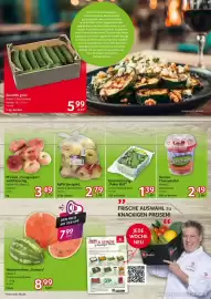 Selgros Prospekt woche 29 Seite 3