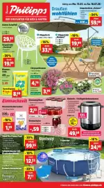 Thomas Philipps Prospekt woche 29 Seite 1