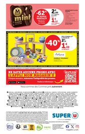 Catalogue Super U page 32
