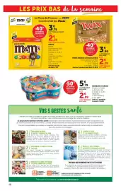 Catalogue Super U page 10