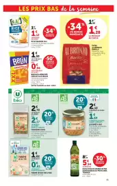 Catalogue Super U page 11