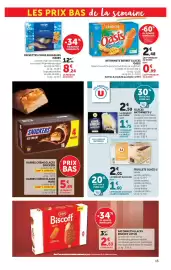 Catalogue Super U page 15