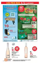 Catalogue Super U page 16