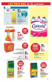 Catalogue Super U page 17