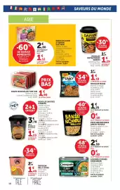 Catalogue Super U page 18