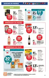 Catalogue Super U page 19