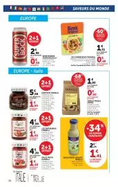 Catalogue Super U page 20