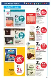 Catalogue Super U page 21