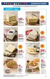 Catalogue Super U page 23