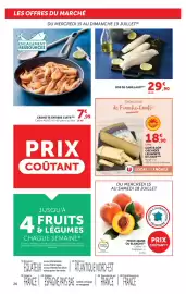 Catalogue Super U page 26