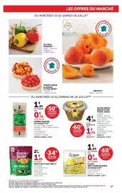 Catalogue Super U page 27