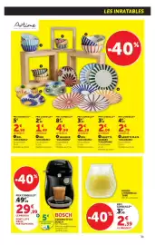 Catalogue Super U page 31