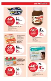 Catalogue Super U page 7
