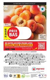Catalogue U Express page 14