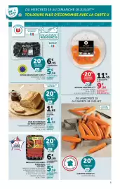 Catalogue U Express page 3