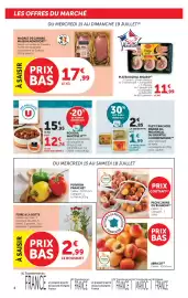 Catalogue U Express page 4