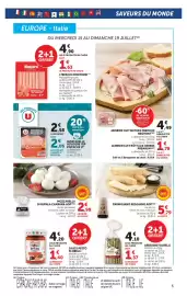 Catalogue U Express page 5
