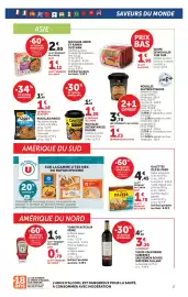 Catalogue U Express page 7