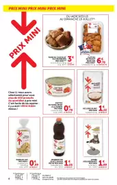 Catalogue U Express page 8