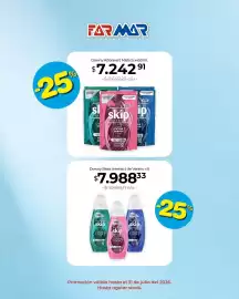 Catálogo Farmar semana 28 Página 5