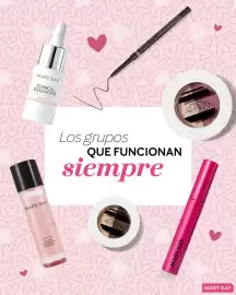 Catálogo Mary Kay semana 28 Página 1